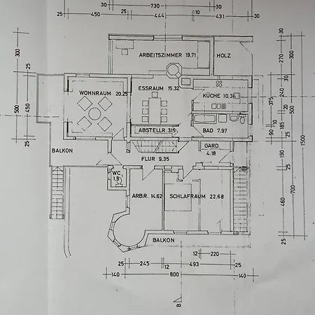 Ideale Familienunterkunft In Absoluter Idylle Im Landschaftsschutzgebiet Apartment *