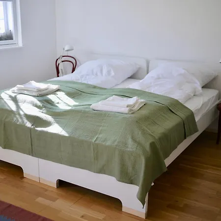 Apartment Ideale Familienunterkunft In Absoluter Idylle Im Landschaftsschutzgebiet