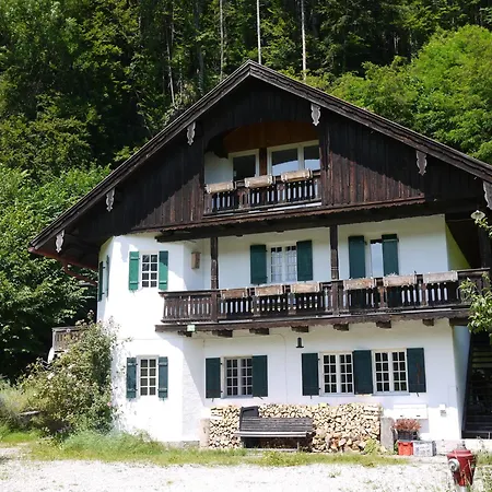 Ideale Familienunterkunft In Absoluter Idylle Im Landschaftsschutzgebiet *