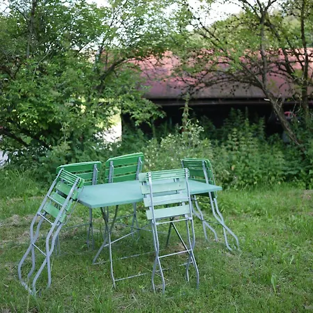 Ideale Familienunterkunft In Absoluter Idylle Im Landschaftsschutzgebiet Apartment *