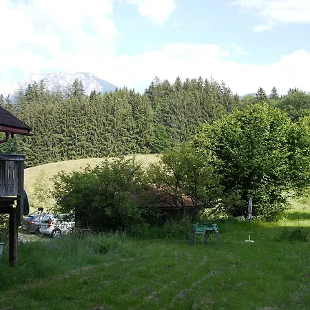 Apartment Ideale Familienunterkunft In Absoluter Idylle Im Landschaftsschutzgebiet *