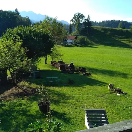 Apartment Ideale Familienunterkunft In Absoluter Idylle Im Landschaftsschutzgebiet Kiefersfelden