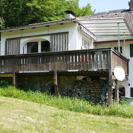 Ideale Familienunterkunft In Absoluter Idylle Im Landschaftsschutzgebiet Apartment