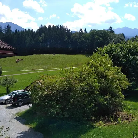 Apartment Ideale Familienunterkunft In Absoluter Idylle Im Landschaftsschutzgebiet