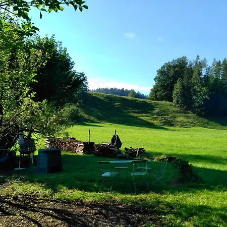 Apartment Ideale Familienunterkunft In Absoluter Idylle Im Landschaftsschutzgebiet *