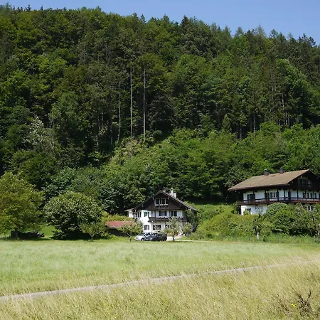 Ideale Familienunterkunft In Absoluter Idylle Im Landschaftsschutzgebiet Apartment Kiefersfelden
