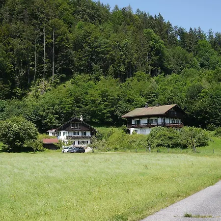 Apartment Ideale Familienunterkunft In Absoluter Idylle Im Landschaftsschutzgebiet Kiefersfelden