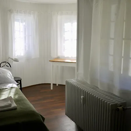Ideale Familienunterkunft In Absoluter Idylle Im Landschaftsschutzgebiet