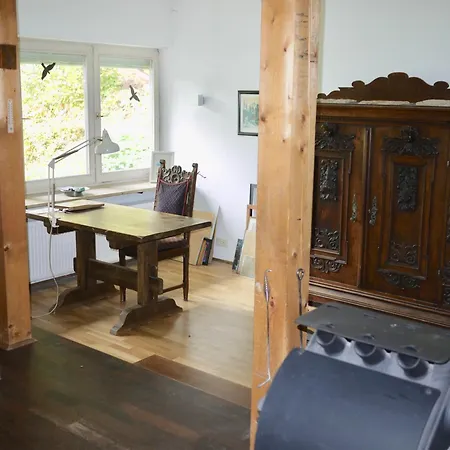 Ideale Familienunterkunft In Absoluter Idylle Im Landschaftsschutzgebiet Apartment