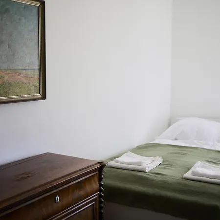 Apartment Ideale Familienunterkunft In Absoluter Idylle Im Landschaftsschutzgebiet *