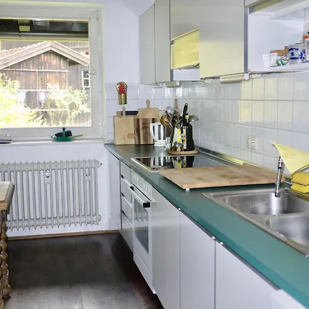 Ideale Familienunterkunft In Absoluter Idylle Im Landschaftsschutzgebiet Apartment