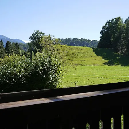 Apartment Ideale Familienunterkunft In Absoluter Idylle Im Landschaftsschutzgebiet