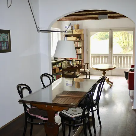 Apartment Ideale Familienunterkunft In Absoluter Idylle Im Landschaftsschutzgebiet *