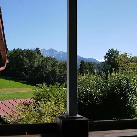 Apartment Ideale Familienunterkunft In Absoluter Idylle Im Landschaftsschutzgebiet Kiefersfelden