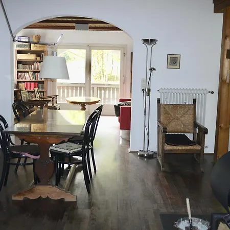 Ideale Familienunterkunft In Absoluter Idylle Im Landschaftsschutzgebiet *