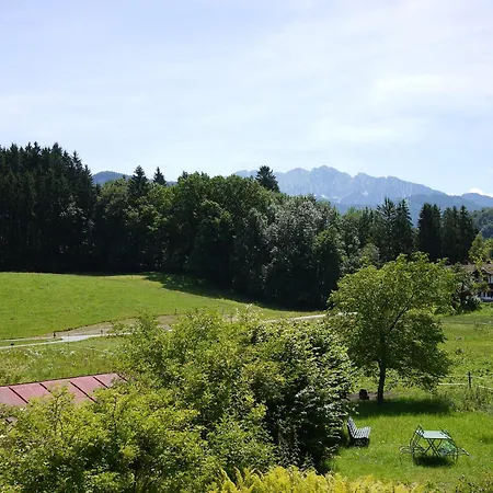 Ideale Familienunterkunft In Absoluter Idylle Im Landschaftsschutzgebiet Apartment