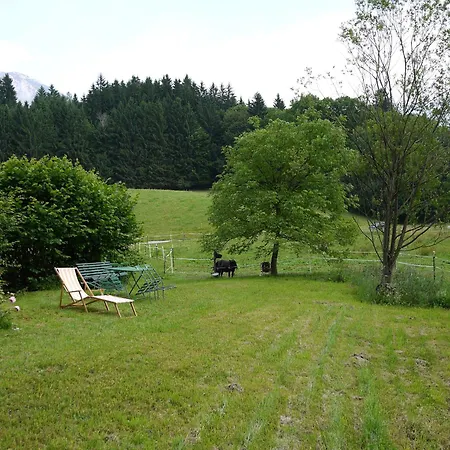 Apartment Ideale Familienunterkunft In Absoluter Idylle Im Landschaftsschutzgebiet *