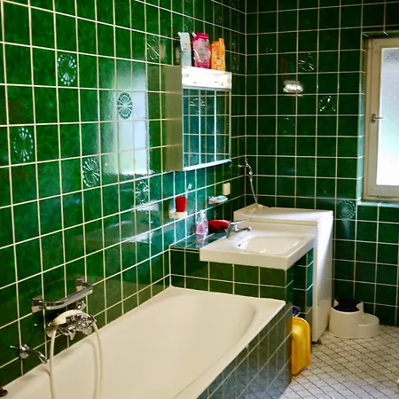 Ideale Familienunterkunft In Absoluter Idylle Im Landschaftsschutzgebiet *