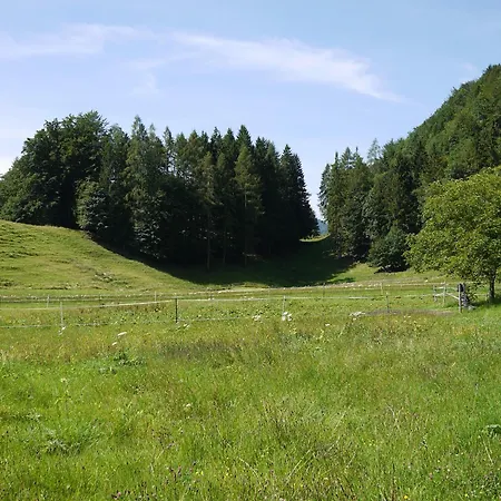 Ideale Familienunterkunft In Absoluter Idylle Im Landschaftsschutzgebiet Kiefersfelden
