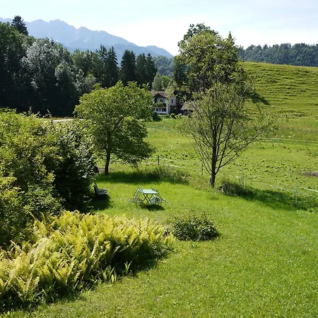 Ideale Familienunterkunft In Absoluter Idylle Im Landschaftsschutzgebiet * Kiefersfelden